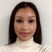 Jasmiin Cole